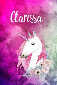 Clarissa