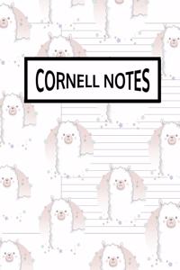 Cornell Notes