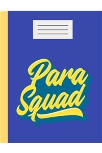Para Squad