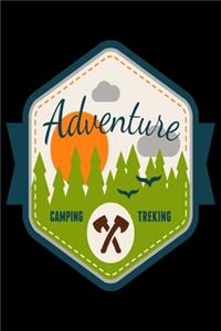 Adventure Camping Treking