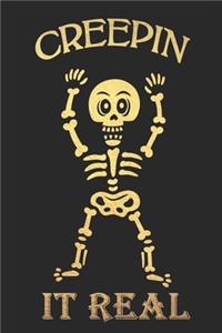 Creepin It Real