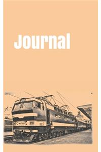 Journal