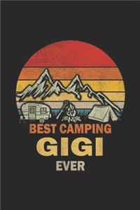 Best Camping Gigi Ever
