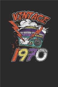 Vintage 1970