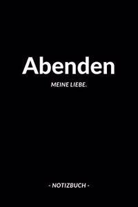 Abenden