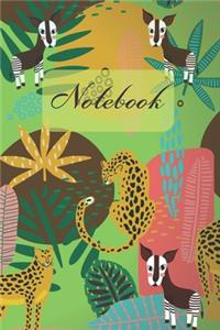 Notebook