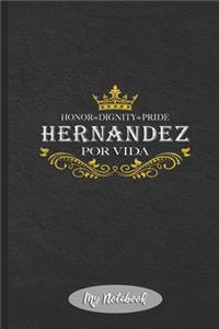 My Notebook