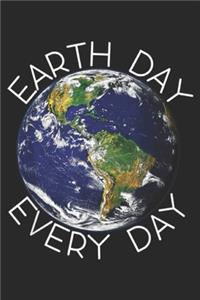 Earth Day Every Day