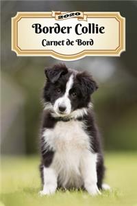 2020 Border Collie Carnet de Bord