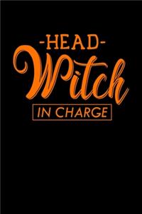 Head Witch In Charge