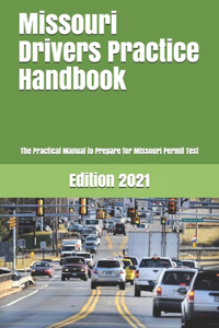 Missouri Drivers Practice Handbook