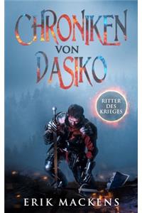 Ritter des Krieges