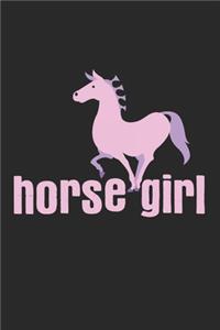 Horse Girl