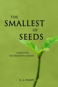 Smallest of Seeds