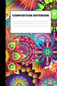 Composition Notebook