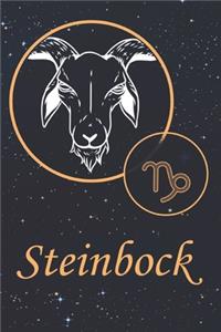 Steinbock