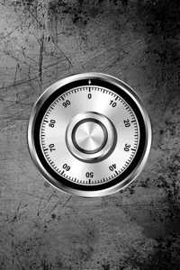 Password Vault