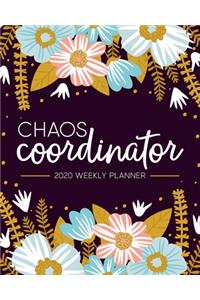 Chaos Coordinator