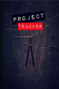 Project Tracker