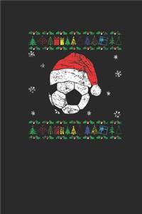 Ugly Christmas Soccer