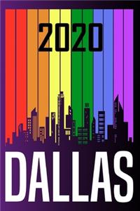 2020 Dallas