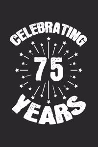 Celebrating 75 Years