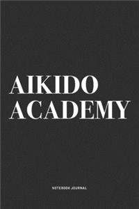 Aikido Academy
