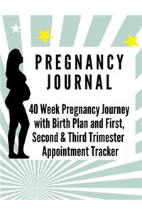 Pregnancy Journal
