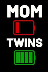 Mom Twins