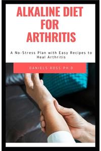 Alkaline Diet for Arthritis