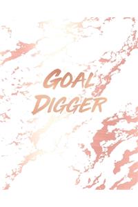 Goal Digger