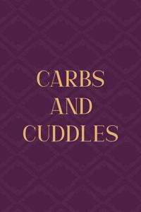 Carbs And Cuddles