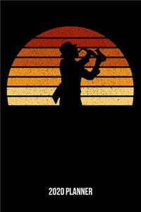 2020 Planner