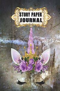 Story Paper Journal