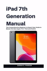 iPad 7th Generation Manual