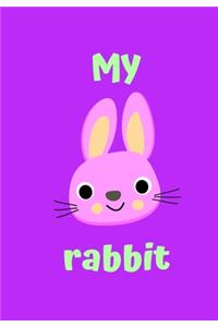 My Rabbit