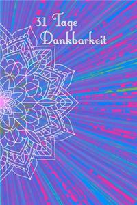 31 Tage Dankbarkeit
