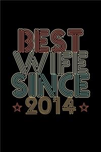 Best Wife Since 2014