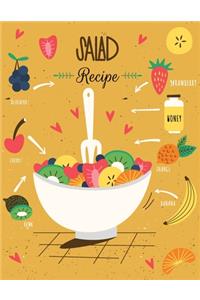 Salad Recipe