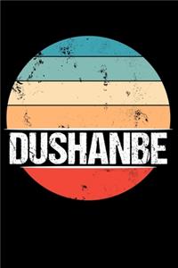 Dushanbe