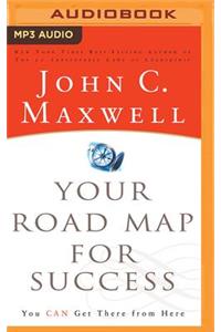 Your Road Map for Success