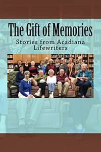 The Gift of Memories