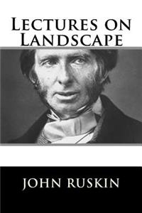 Lectures on Landscape