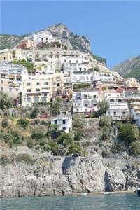 Picturesque Positano on the Amalfi Coast Journal