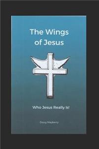 Wings of Jesus