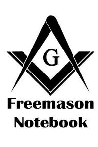 Freemason Notebook