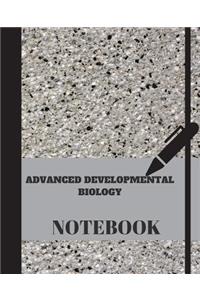 Advanced Developmental Biology Notebook