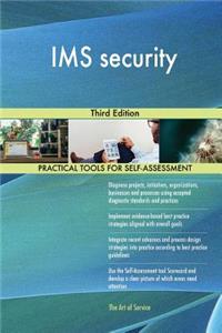 IMS security