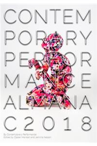 Contemporary Performance Almanac 2018