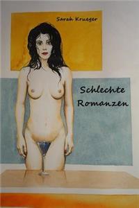 Schlechte Romanzen